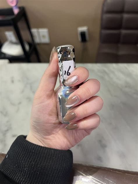 miu miu nail|MIU MIU NAIL SPA .